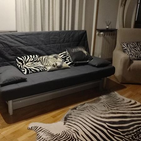 Piso Molly Apartment Leon Luaran gambar