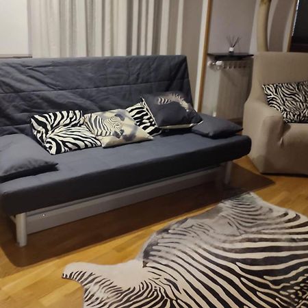 Piso Molly Apartment Leon Luaran gambar
