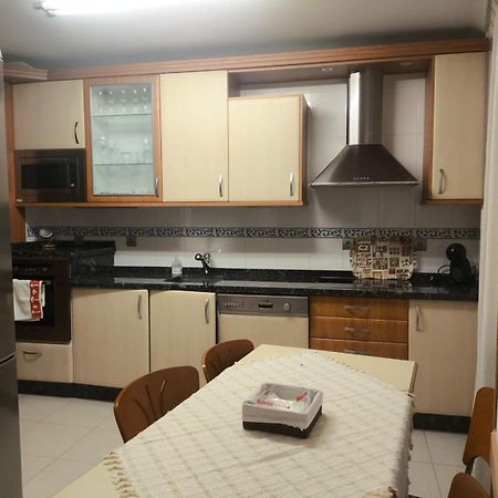 Piso Molly Apartment Leon Luaran gambar