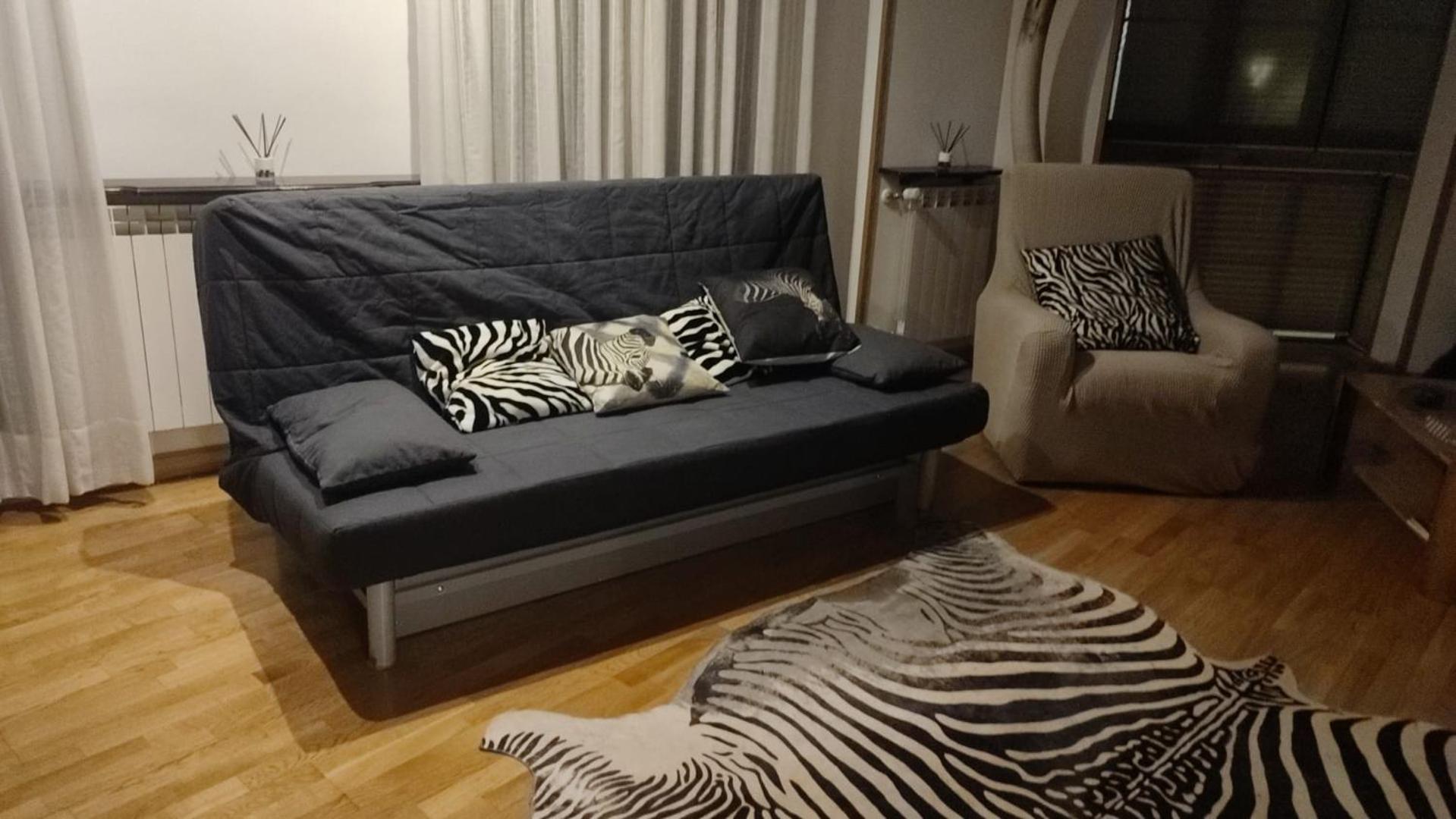 Piso Molly Apartment Leon Luaran gambar