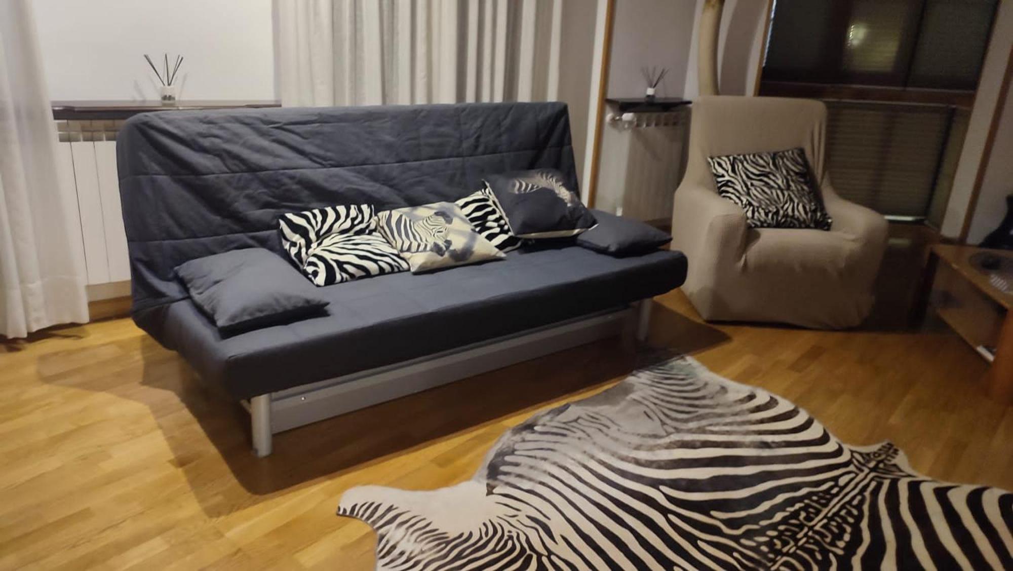 Piso Molly Apartment Leon Luaran gambar