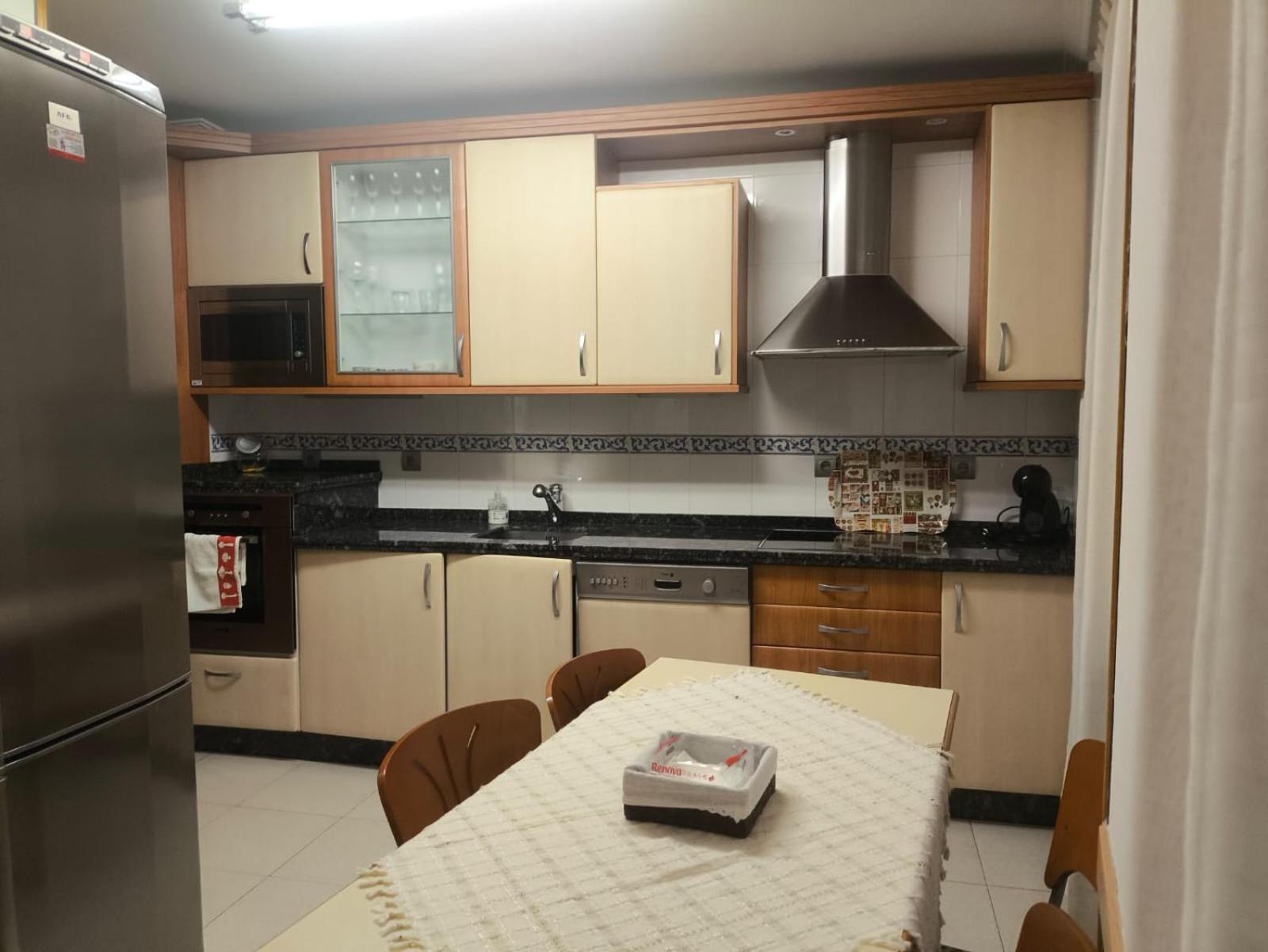 Piso Molly Apartment Leon Luaran gambar