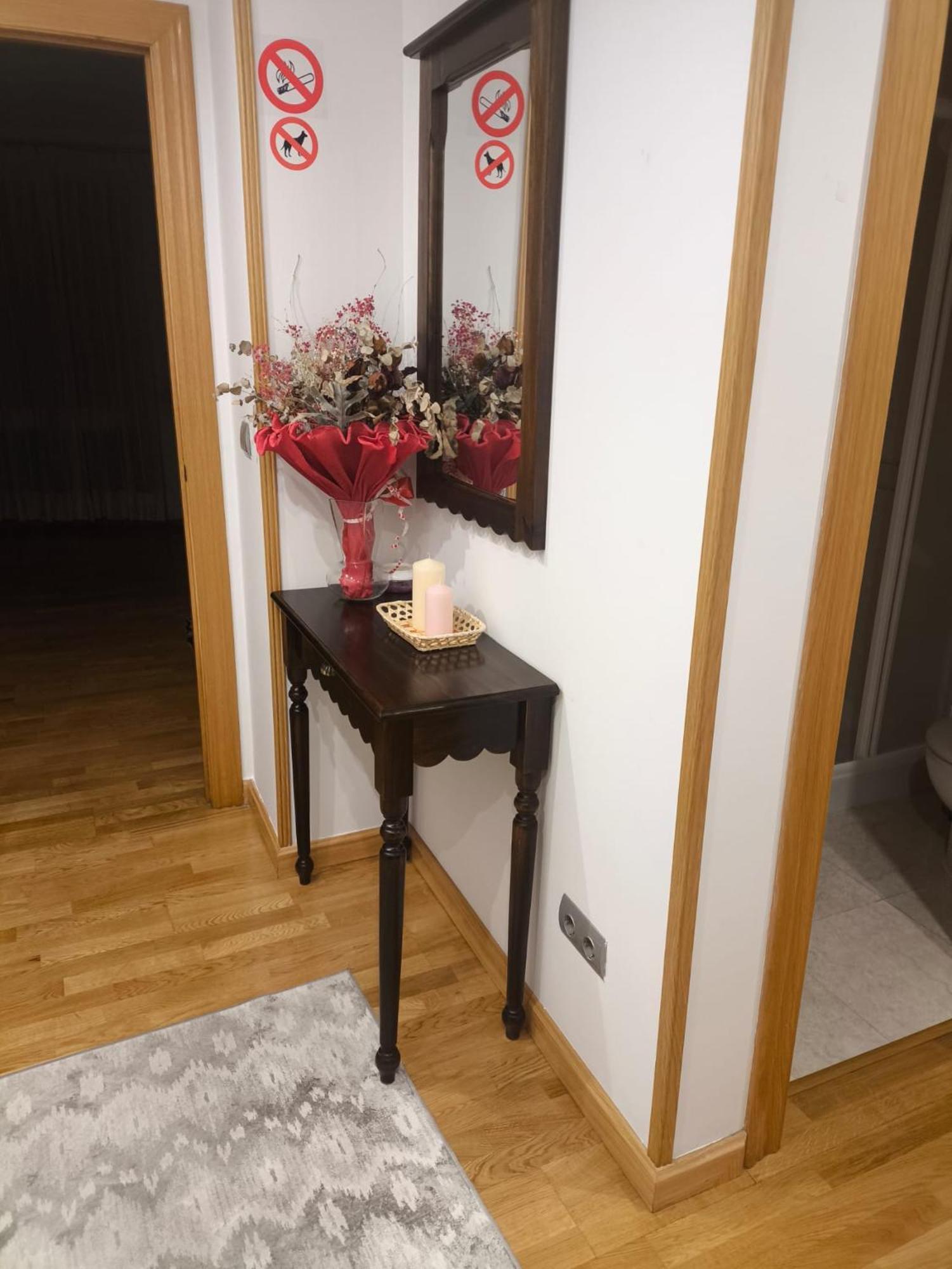 Piso Molly Apartment Leon Luaran gambar